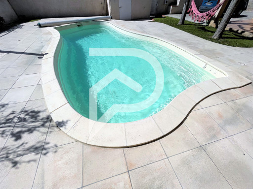 maisonvilla vente Ponteilla
