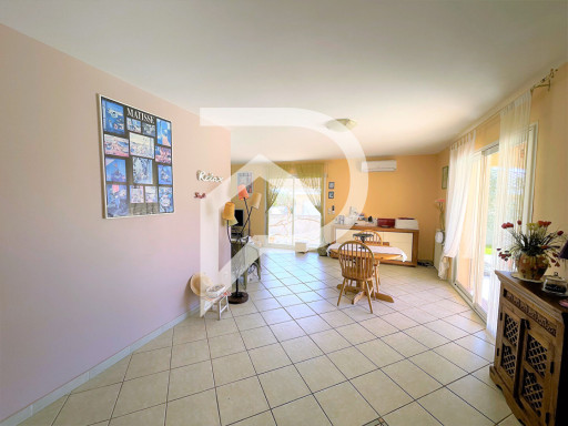 maisonvilla vente Ponteilla