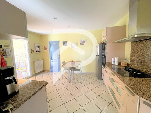 maisonvilla vente Ponteilla