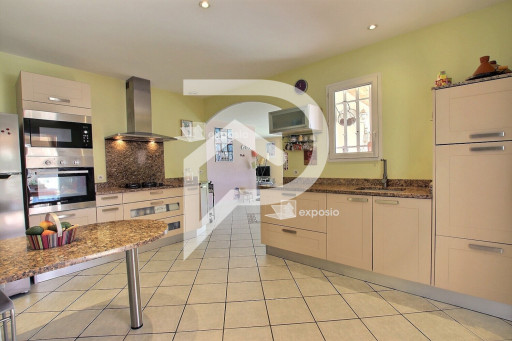 maisonvilla vente Ponteilla