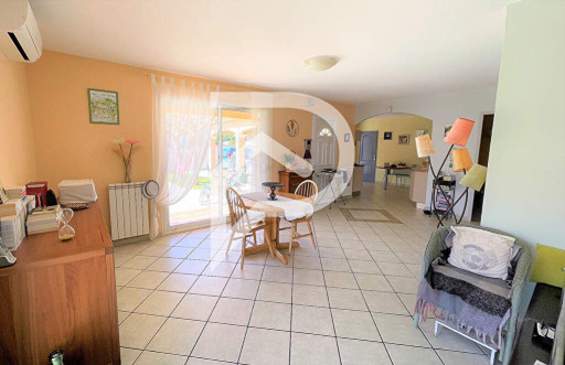maisonvilla vente Ponteilla