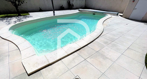 maisonvilla vente Ponteilla