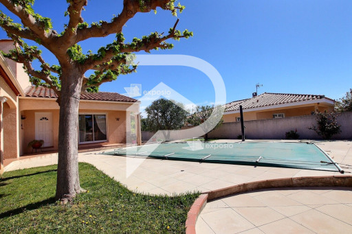 maisonvilla vente Ponteilla