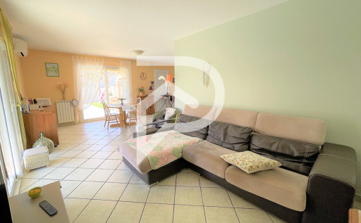 maisonvilla vente Ponteilla