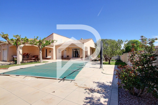 maisonvilla vente Ponteilla
