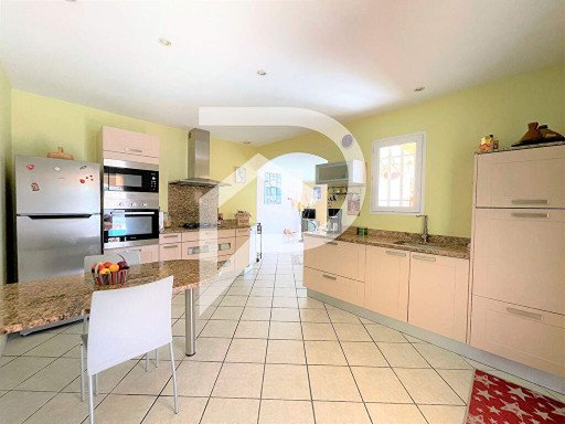 maisonvilla vente Ponteilla