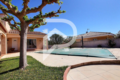 maisonvilla vente Ponteilla