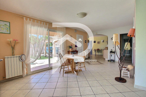 maisonvilla vente Ponteilla