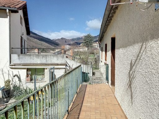maisonvilla vente Prats-de-mollo-la-preste