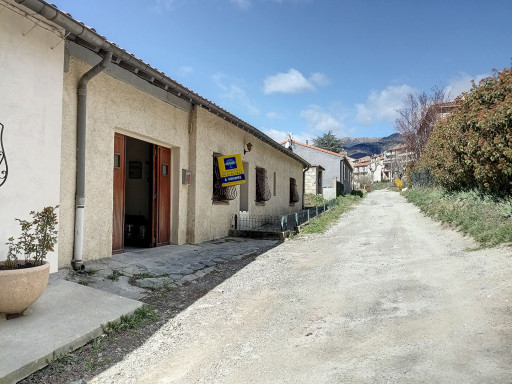 maisonvilla vente Prats-de-mollo-la-preste