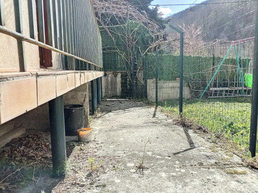 maisonvilla vente Prats-de-mollo-la-preste