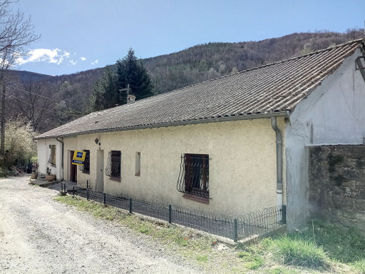 maisonvilla vente Prats-de-mollo-la-preste