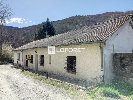 maisonvilla vente Prats-de-mollo-la-preste