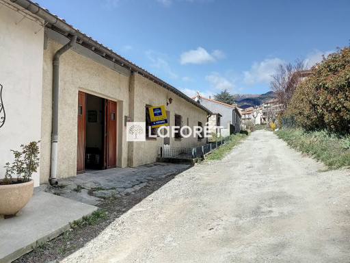 maisonvilla vente Prats-de-mollo-la-preste