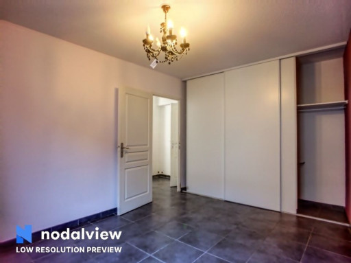 appartement vente Perpignan