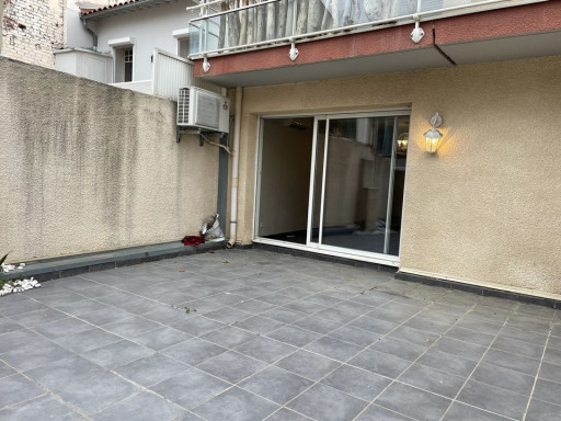 appartement vente Perpignan