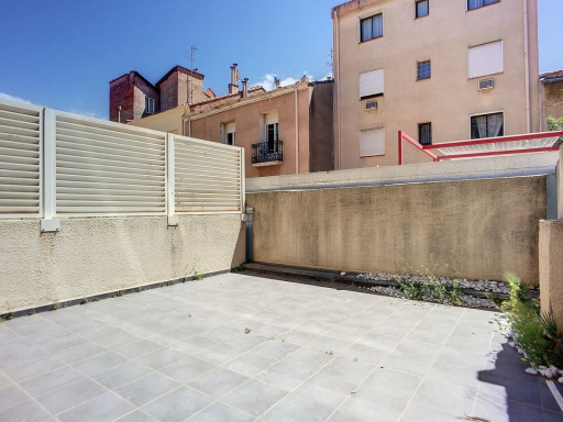 appartement vente Perpignan