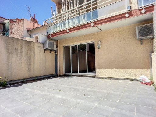 appartement vente Perpignan