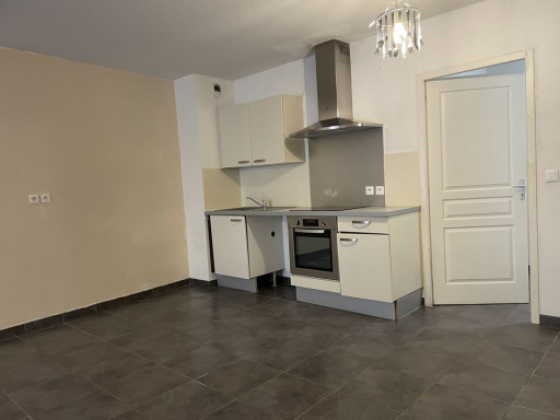 appartement vente Perpignan