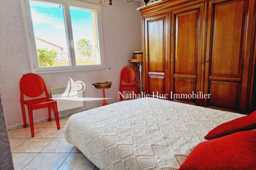 maisonvilla vente Villelongue-de-la-salanque
