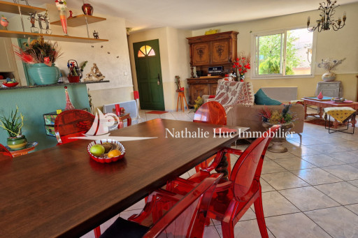 maisonvilla vente Villelongue-de-la-salanque