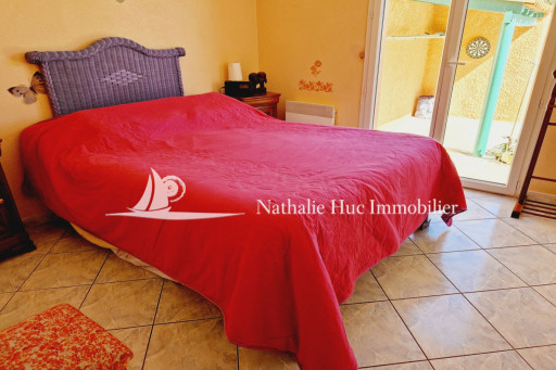maisonvilla vente Villelongue-de-la-salanque