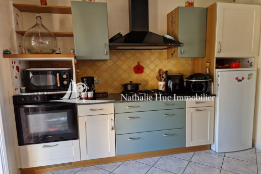 maisonvilla vente Villelongue-de-la-salanque