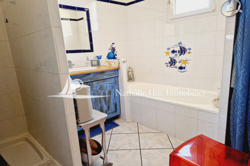 maisonvilla vente Villelongue-de-la-salanque
