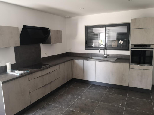 maisonvilla vente Saint-laurent-de-la-salanque