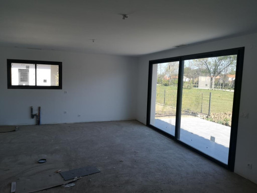maisonvilla vente Saint-laurent-de-la-salanque