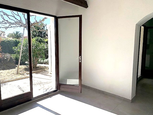 maisonvilla vente St cyprien plage
