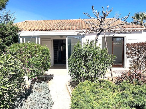 maisonvilla vente St cyprien plage