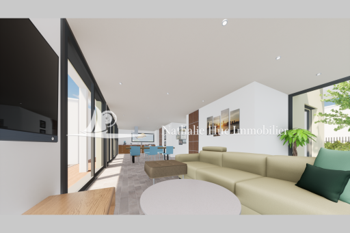 maisonvilla vente Sorede
