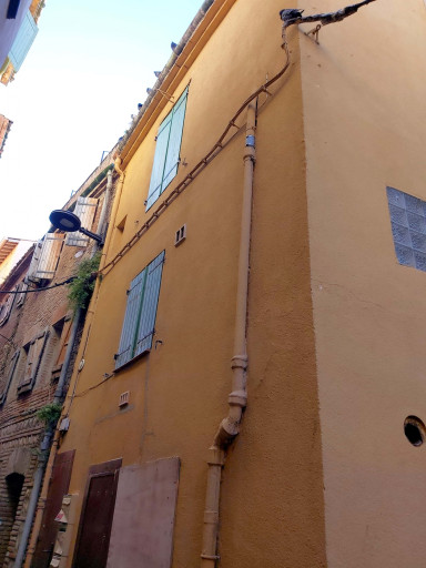 immeuble vente Perpignan