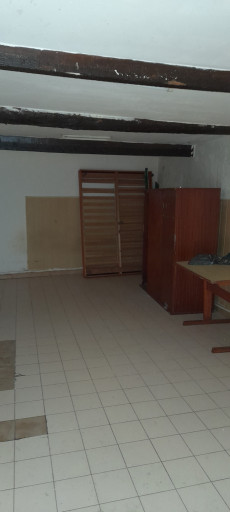 immeuble vente Perpignan
