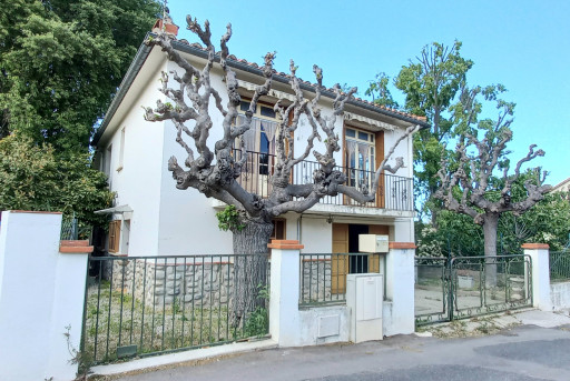 maisonvilla vente Sorède