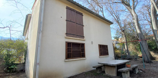 maisonvilla vente Sorède