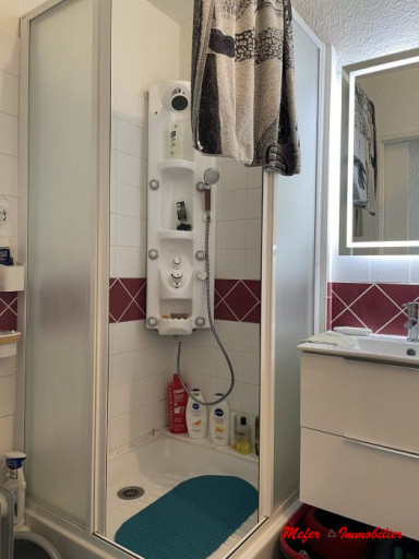 appartement vente Canet-en-roussillon