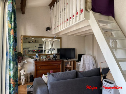 appartement vente Canet-en-roussillon