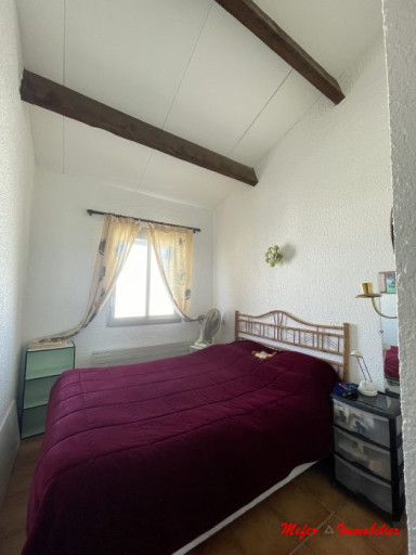 appartement vente Canet-en-roussillon