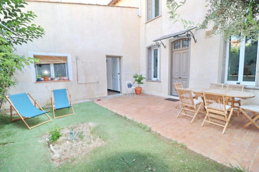 maisonvilla vente Villelongue-de-la-salanque