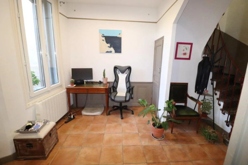 maisonvilla vente Villelongue-de-la-salanque
