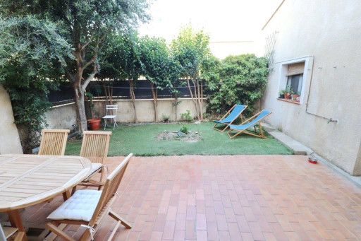 maisonvilla vente Villelongue-de-la-salanque