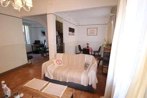 maisonvilla vente Villelongue-de-la-salanque