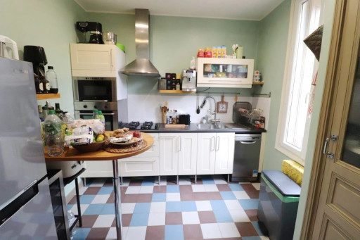 maisonvilla vente Villelongue-de-la-salanque