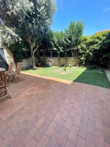 maisonvilla vente Villelongue-de-la-salanque