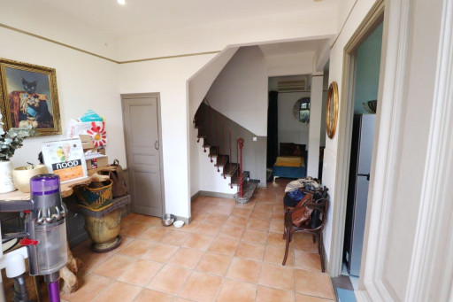 maisonvilla vente Villelongue-de-la-salanque