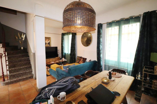 maisonvilla vente Villelongue-de-la-salanque