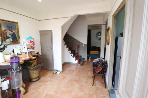 maisonvilla vente Villelongue-de-la-salanque