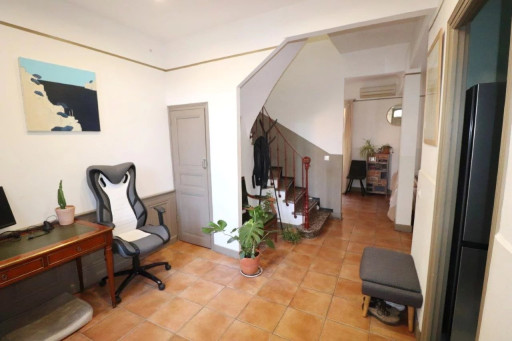 maisonvilla vente Villelongue-de-la-salanque